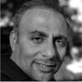 Humayun Sheikh