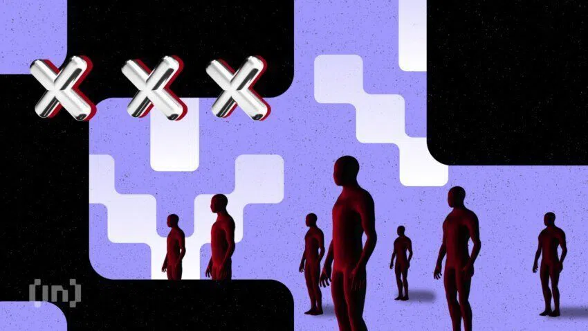 Mau tahu rahasia mendapatkan pekerjaan di dunia kripto?