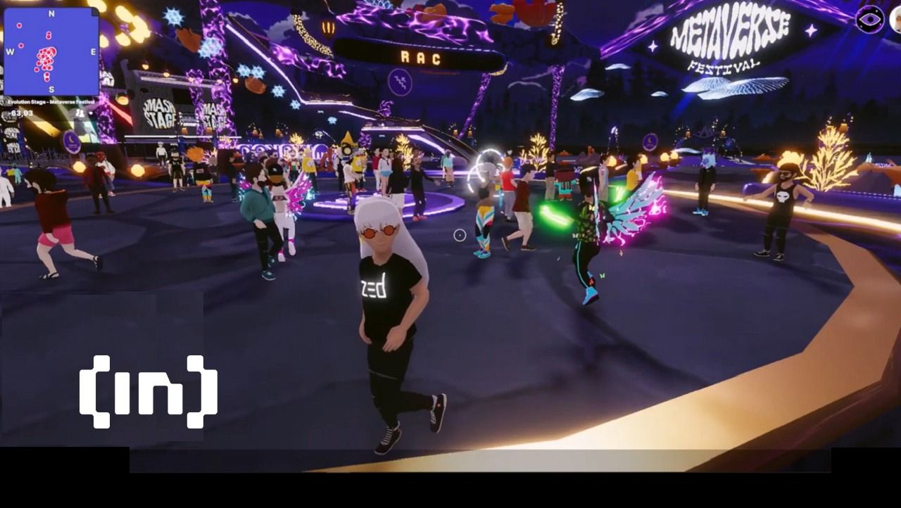 Are Metacities a Step Forward in the Metaverse, or Just a Pipe Dream?