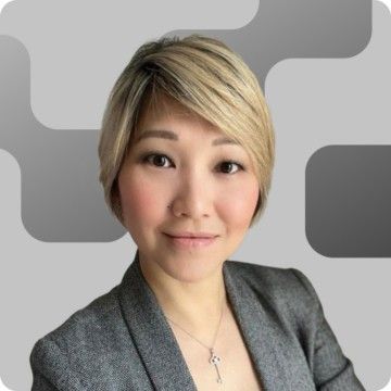 Чармейн Лим