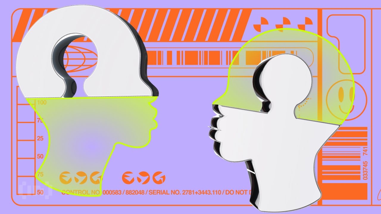 AI komt op krachtige nieuwe manieren naar de wereld van atomen, volgens analist