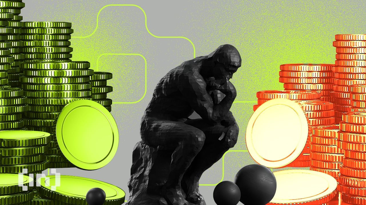 Chứng khoán và Crypto đang có dấu hiệu “tham lam” trở lại