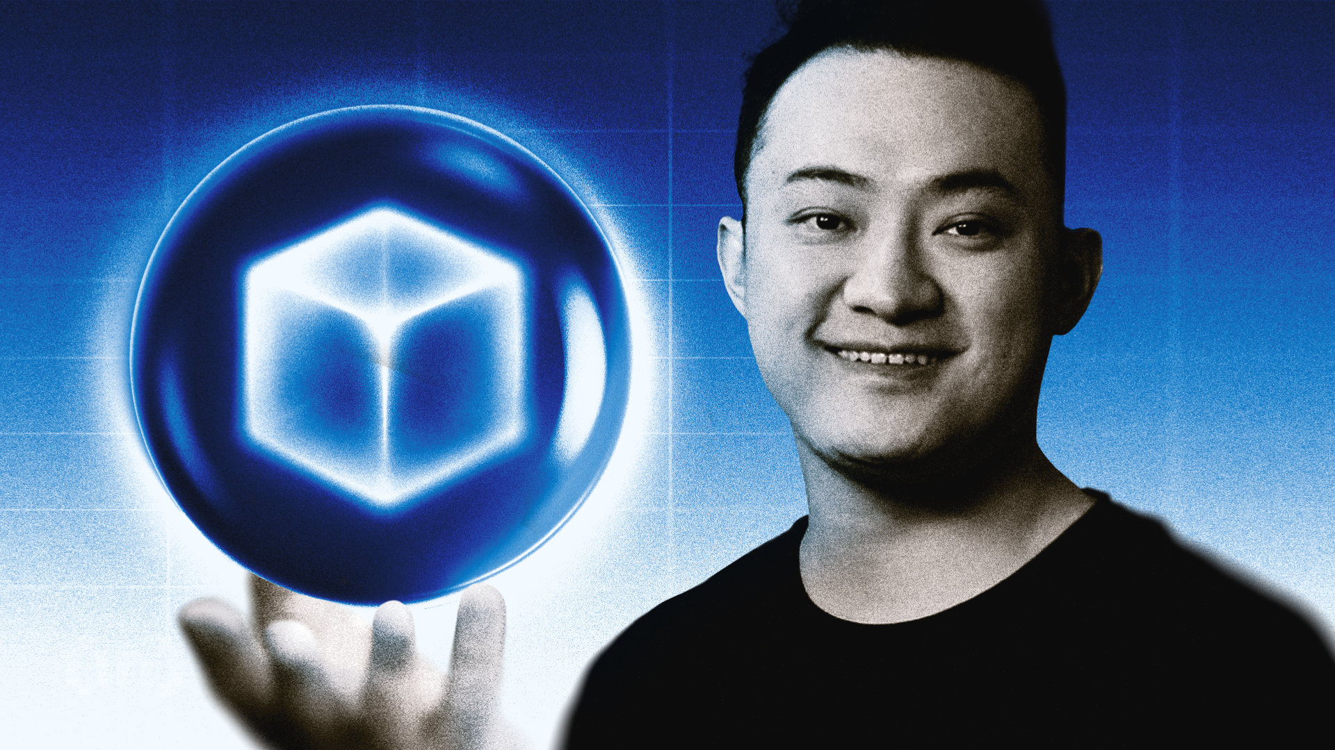 Kirgistan kusi TRON po Binance, gdy Justin Sun spotyka się z prezydentem Japarowem