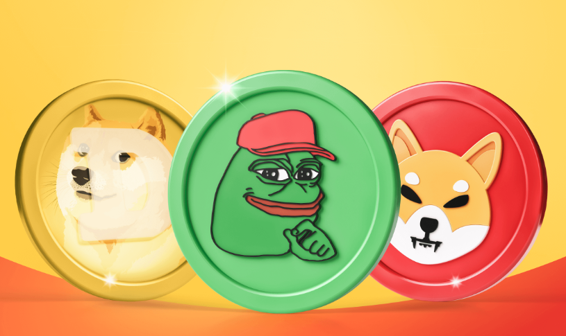 5 criptomoedas melhores que Pepe para comprar hoje: $AI, $COPIUM, $SPONGE, $GEN, $MONG