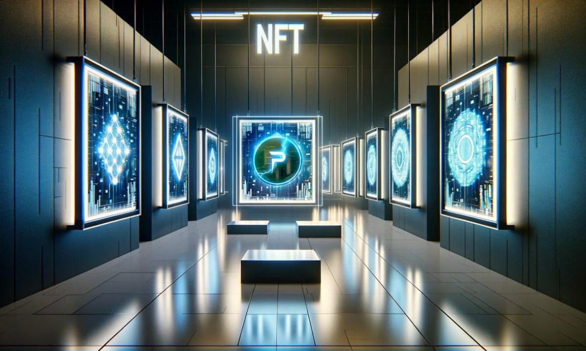 Revolutionizing Digital Marketing: Payvertise Leads with NFTs and PVT Token for Transparent, Engaging Ad Spaces