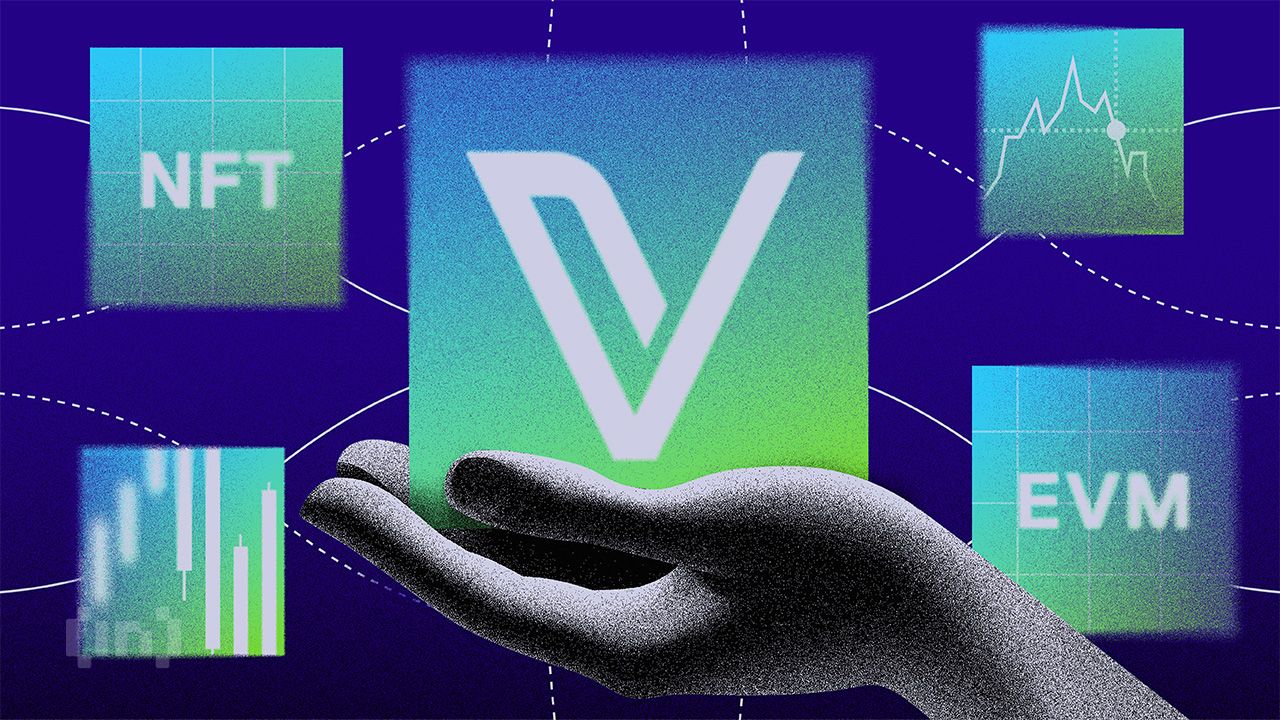 “Renaissance” en Movimiento: Mejoras de VeChain para 2025 y crecimiento del ecosistema