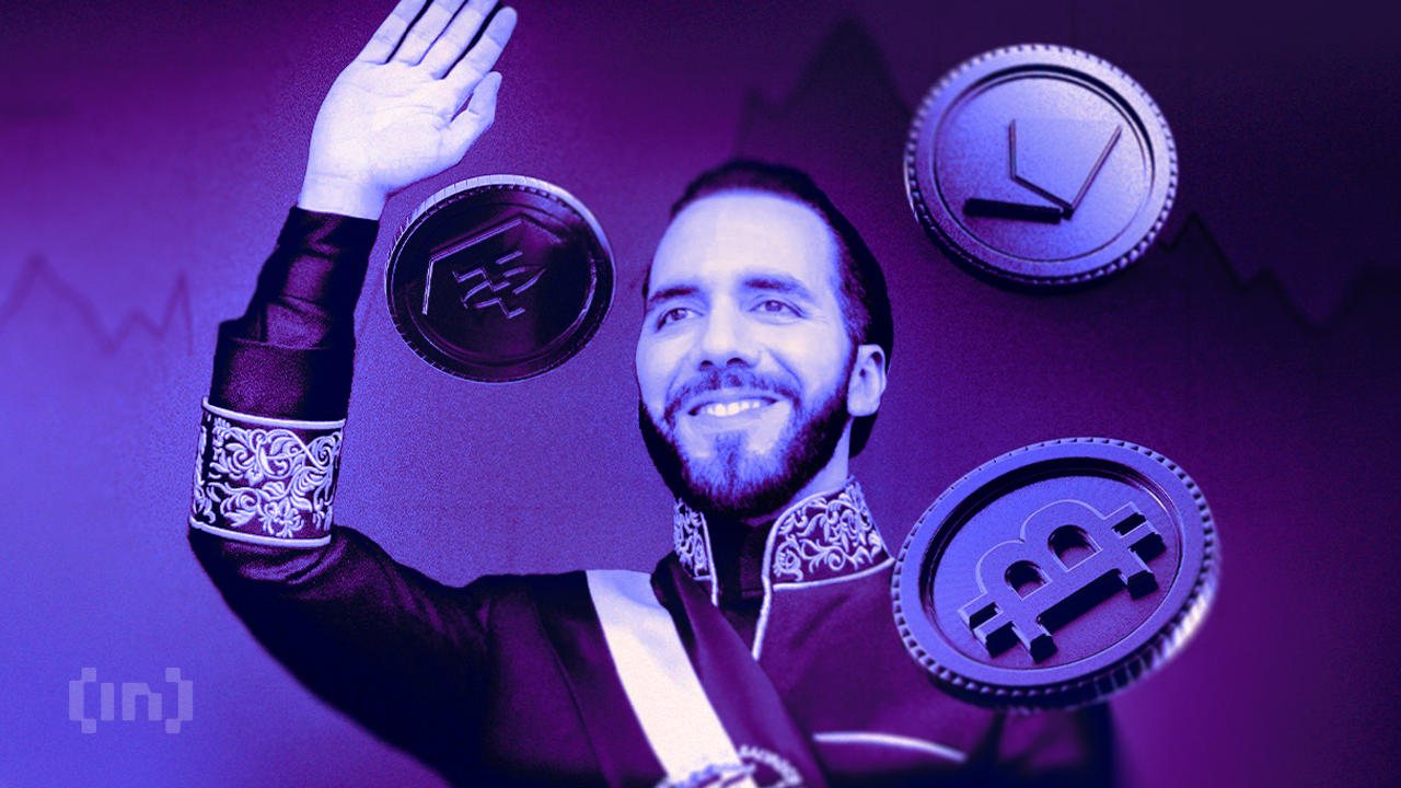 El Salvadors Nayib Bukele kan mødes med Trump, da bitcoin-interesserne stemmer overens