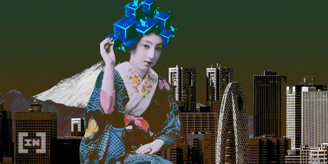 Securitize, 일본 최악의 부동산 문제 해결에 참여한다