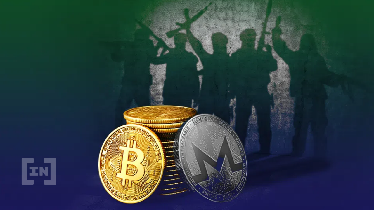 Defense Ministry of Israel Seizes 12 Crypto Accounts Related to Terror Group