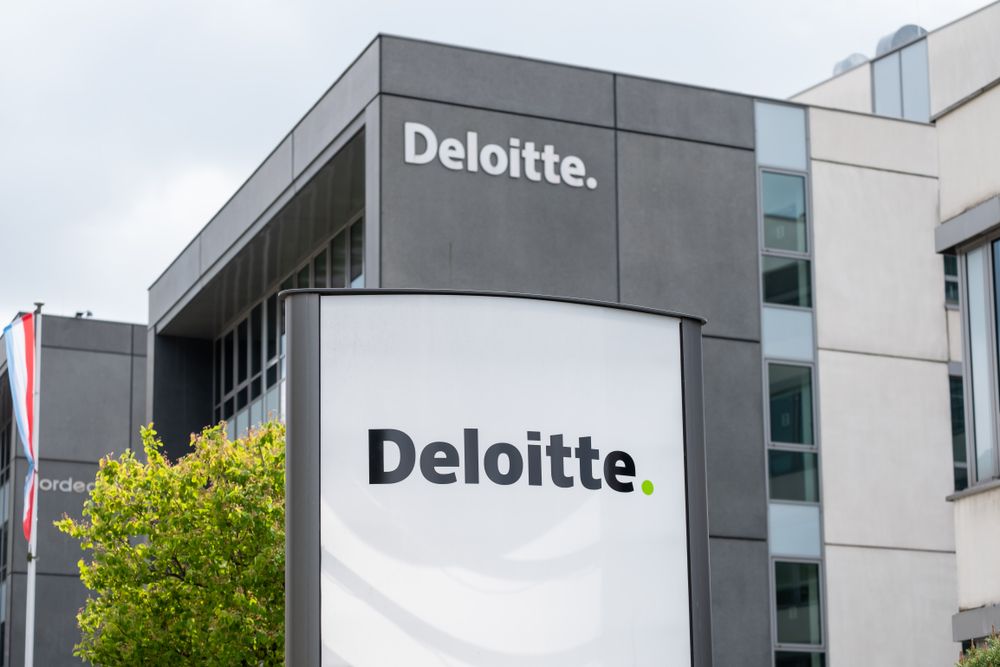 Deloitte