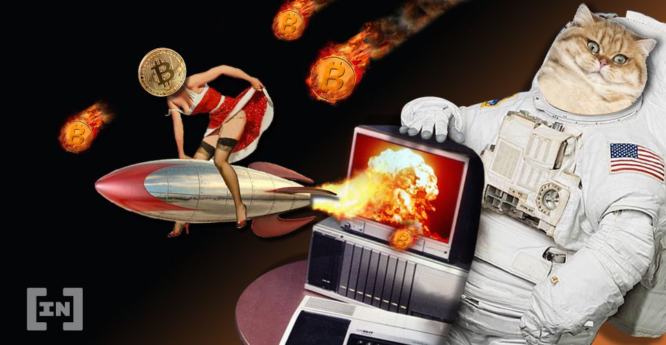 Bitcoin Hash Rate Defies Miner Capitulation Prophecy