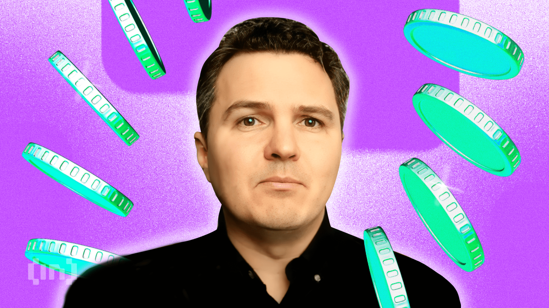 Lark Davis: Aktualizacja Ethereum 3 grudnia, a cena choćby do 7200 USD