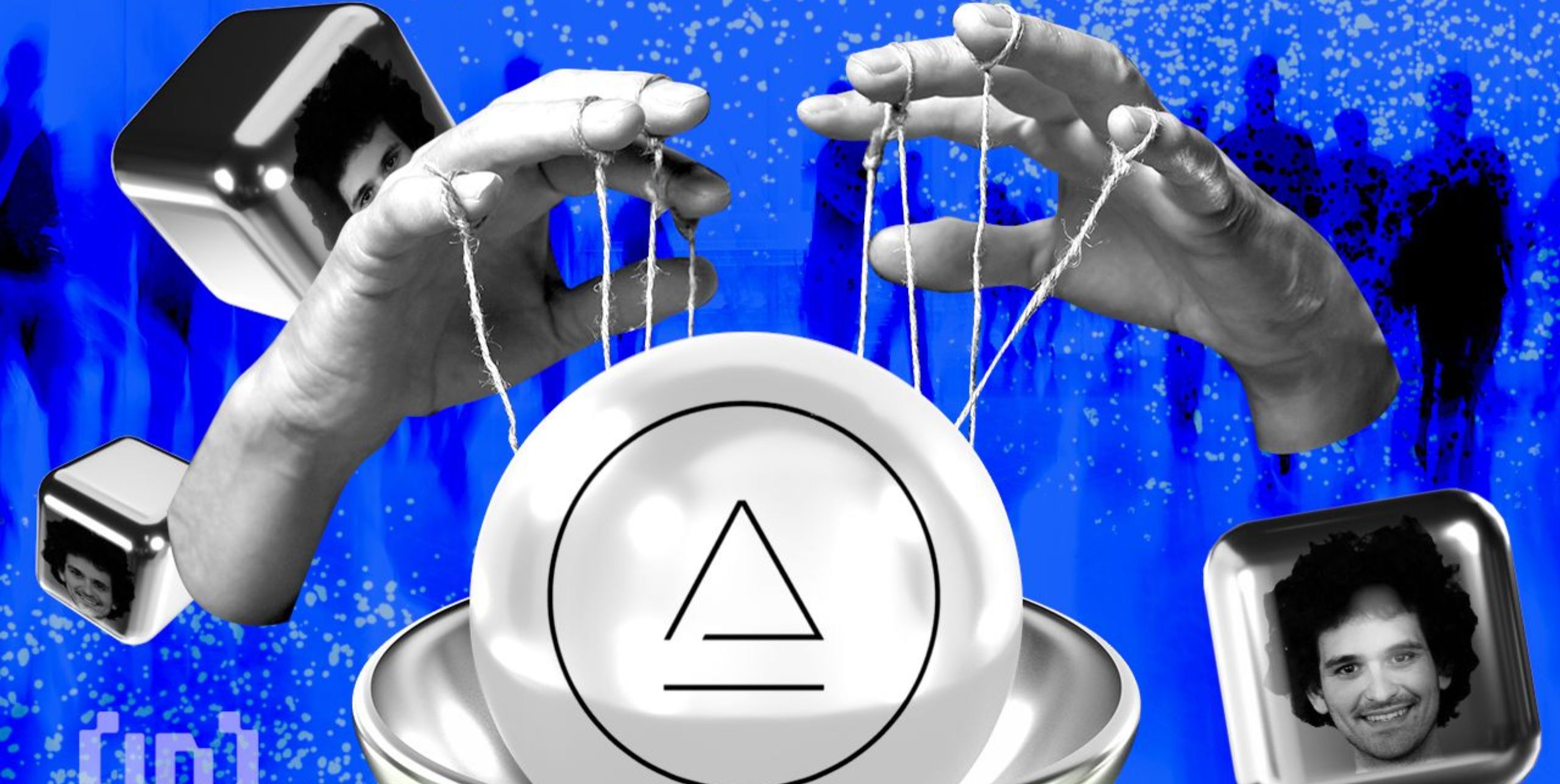 알라메다 계좌에서 사라진 수십억 달러…SBF는 ‘모르쇠’로 일관