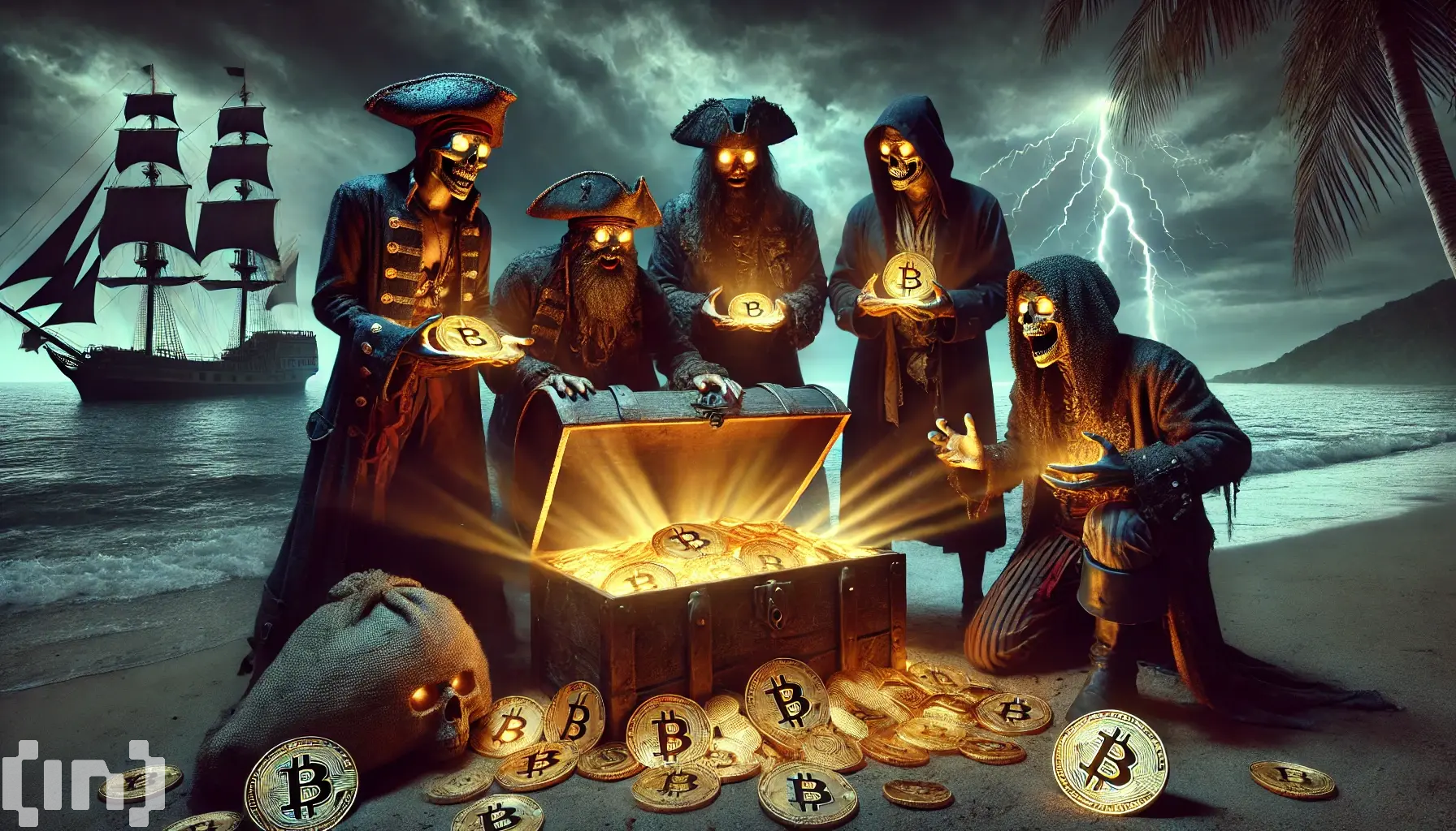 Une crypto gagne 150 % en 7 jours ; voyons pourquoi