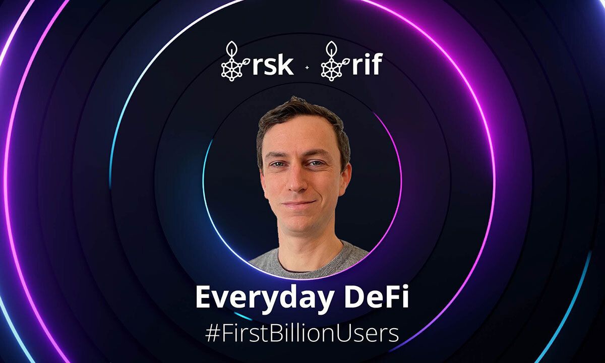 IOVlabs COO Explains why it’s Time for Crypto to Deliver on its Promise