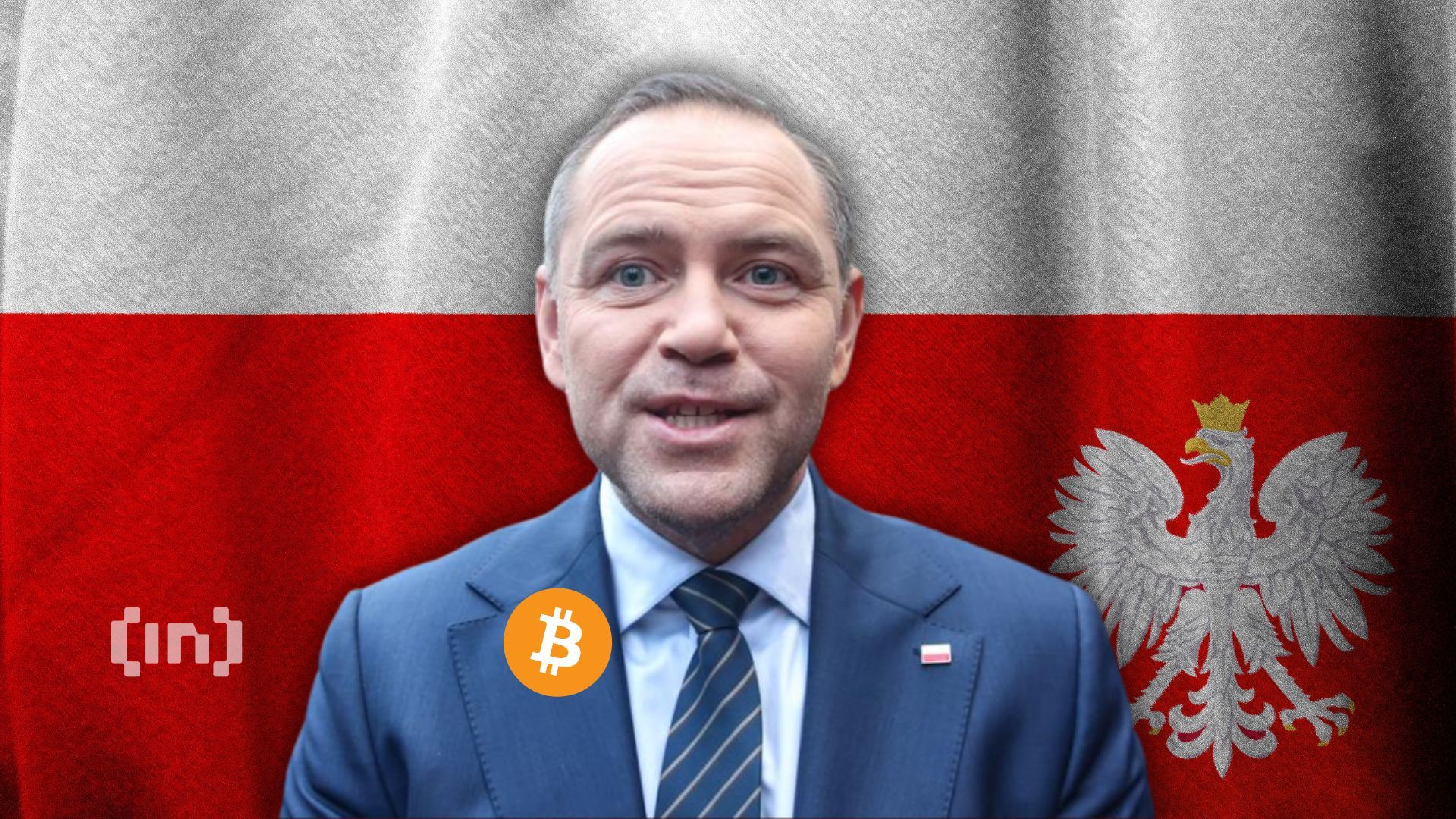 Karol Nawrocki spotka się z branżą krypto: “Poświęcę 5 minut”